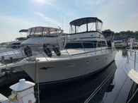 1978 Viking 42 Motoryacht