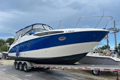 Bayliner 325