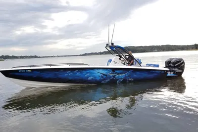 Concept 36' CC