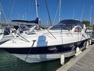 2005 Fairline Targa 34