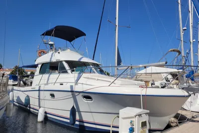 2001 Beneteau Antares 10.80 Fly