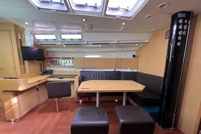 Beneteau First 50
