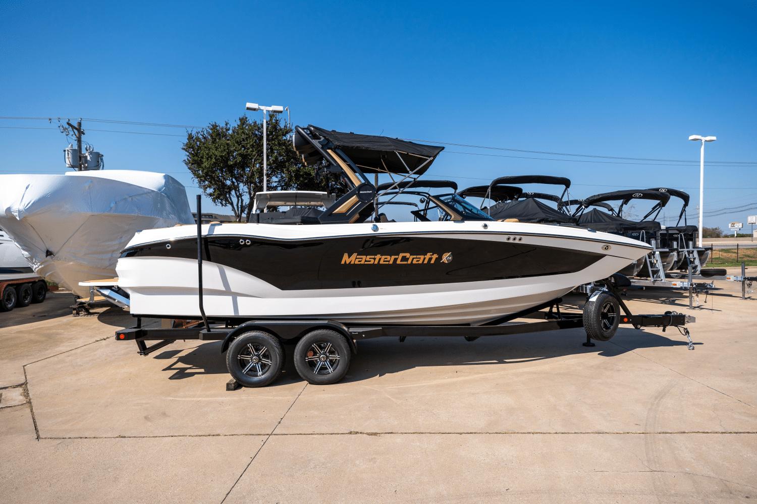 2024 MasterCraft X24 Bateaux Ski Nautique Wakeboard Vendre YachtWorld   8873398 952313865 0 290920231221 0 