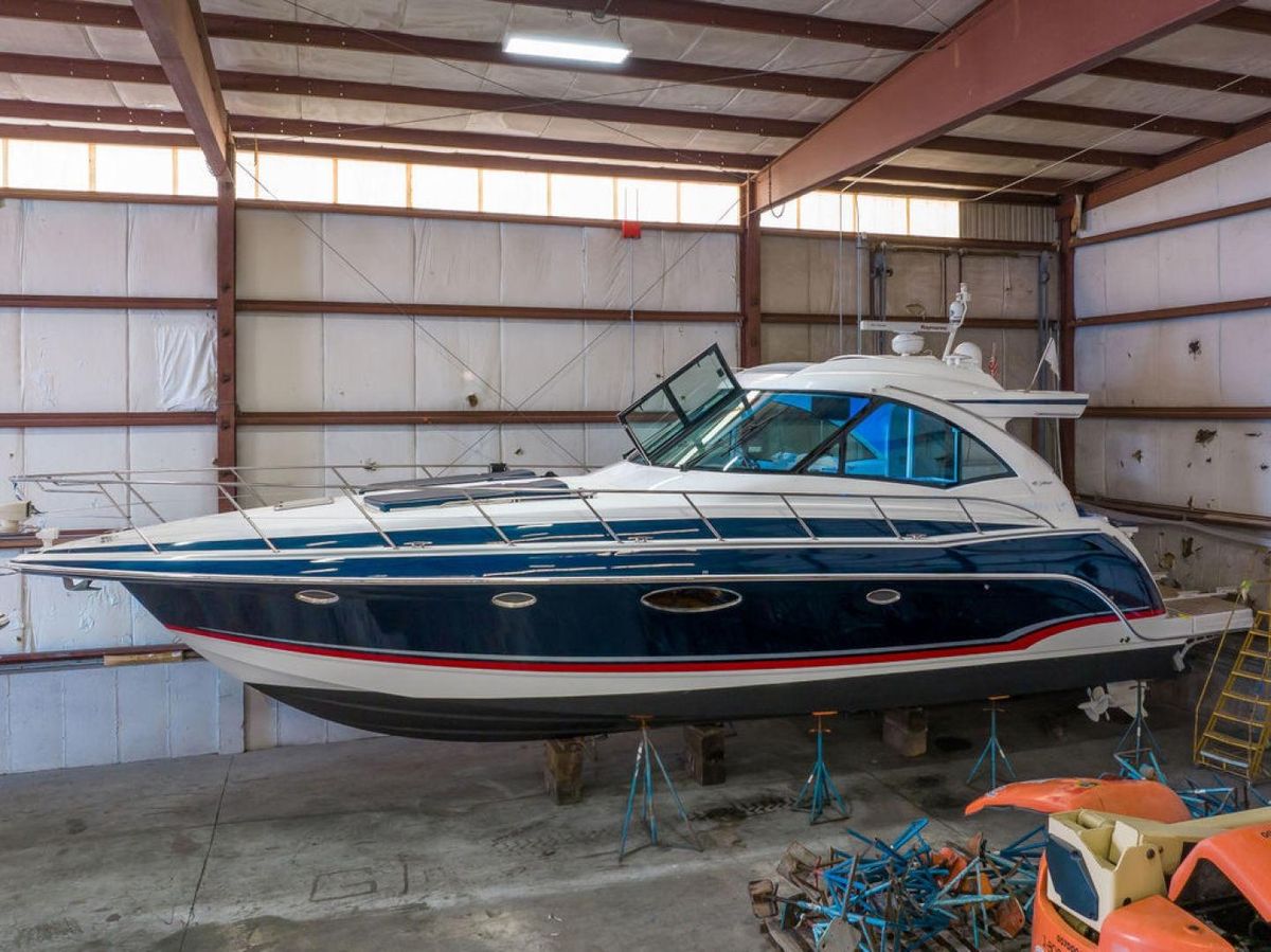 2015 Formula 45 