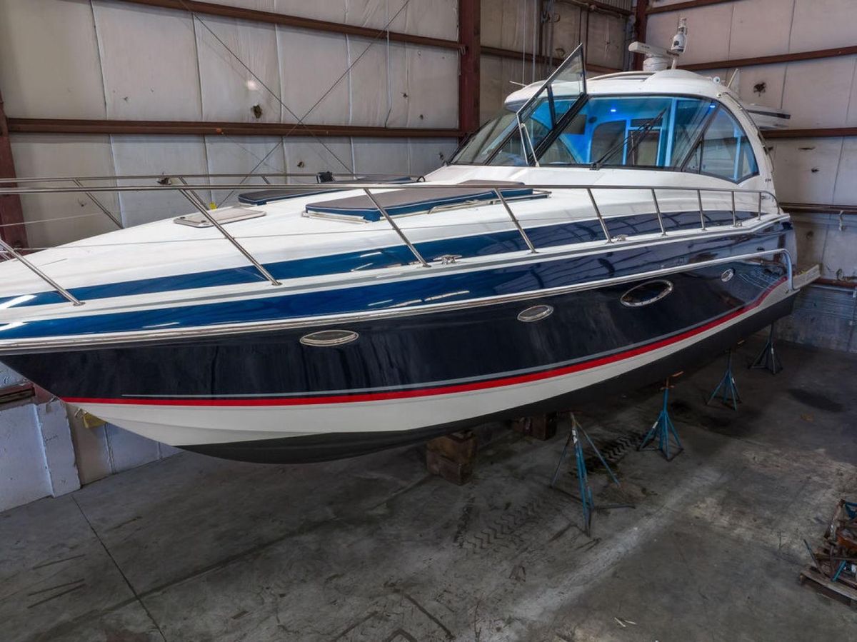 2015 Formula 45 