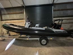2019 Gala V580F