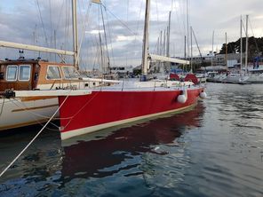 High Performance 55