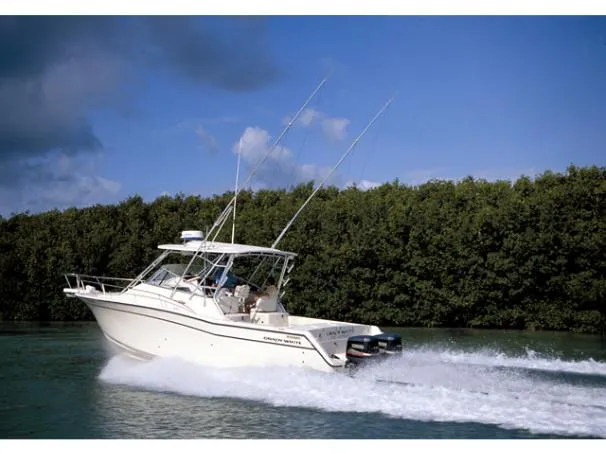  Yacht Photos Pics Manufacturer Provided Image