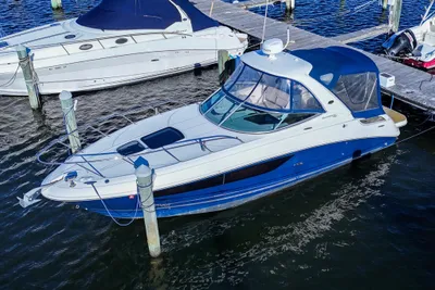 2015 Sea Ray 310 Sundancer