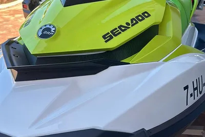 2019 Bombardier SEADOO GTI 130
