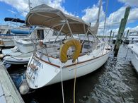 1986 Sabre Mark I