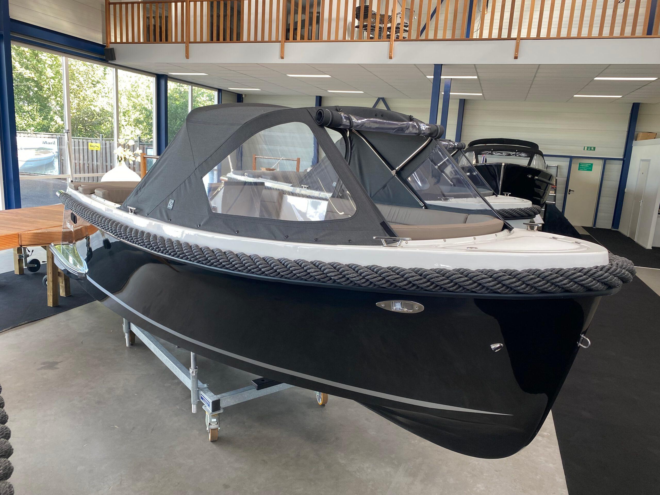 Maxima 600 (Nieuw en direct leverbaar) Gebraucht iNautia