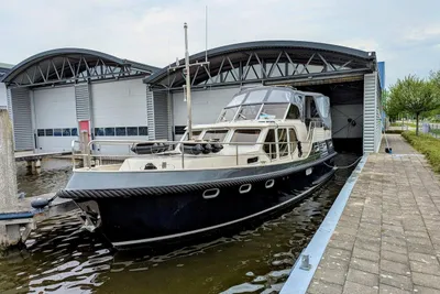 2008 Abim Classic 118 XL