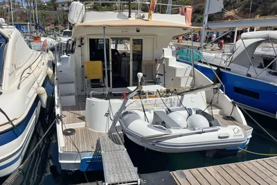 2011 Fountaine Pajot Highland 35 Pilot