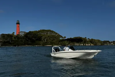 Boston Whaler 160 Super Sport