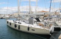 2017 Hanse 455