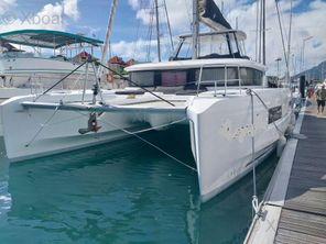 2020 Lagoon LAGOON 46