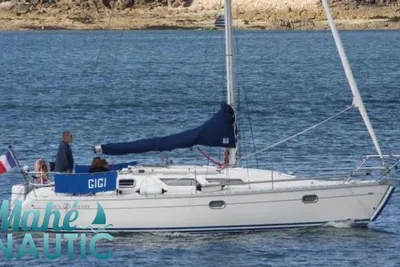 1993 Jeanneau Sun Odyssey 31