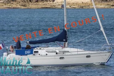 1993 Jeanneau Sun Odyssey 31