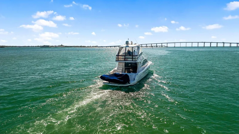 The Blue Fish Yacht Photos Pics 