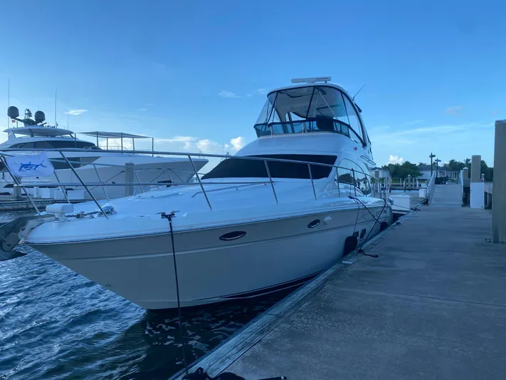 The Blue Fish Yacht Photos Pics 