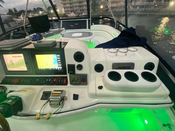 The Blue Fish Yacht Photos Pics 