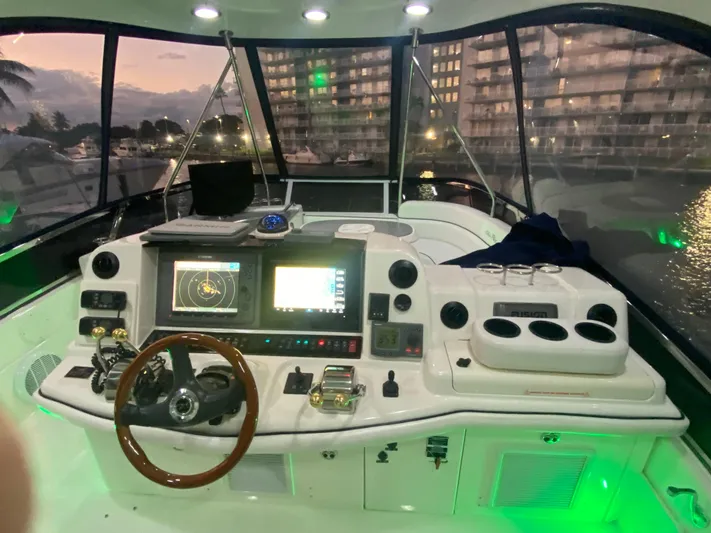 The Blue Fish Yacht Photos Pics 