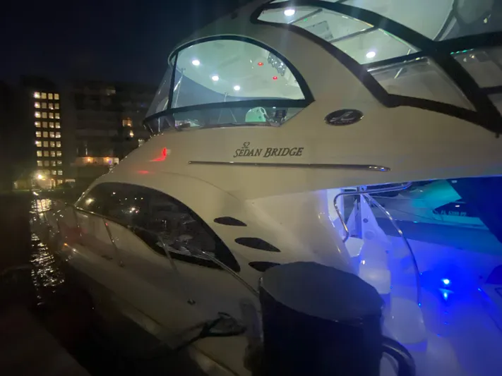 The Blue Fish Yacht Photos Pics 