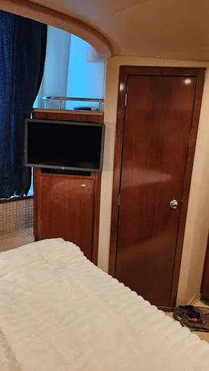 Trillium Yacht Photos Pics 