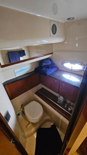 Trillium Yacht Photos Pics 