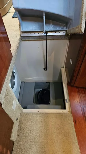 Trillium Yacht Photos Pics 