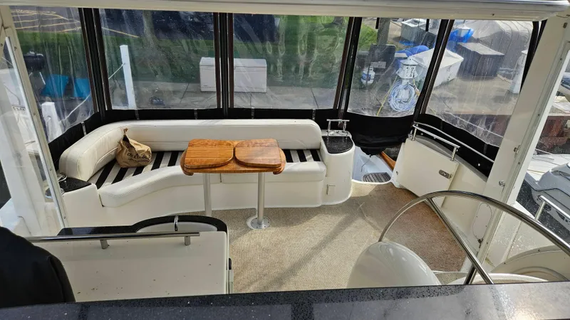 Trillium Yacht Photos Pics 