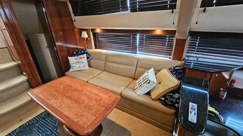 Trillium Yacht Photos Pics 