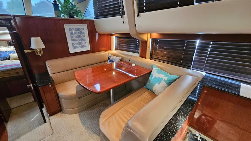 Trillium Yacht Photos Pics 