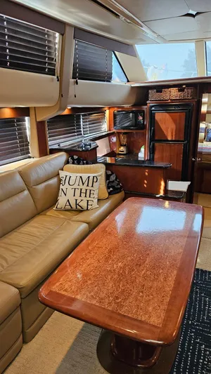 Trillium Yacht Photos Pics 