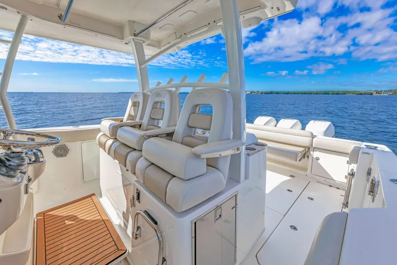 Killer Yacht Photos Pics 