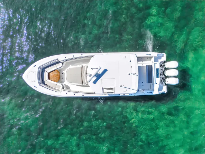 Killer Yacht Photos Pics 