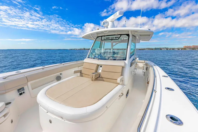 Killer Yacht Photos Pics 