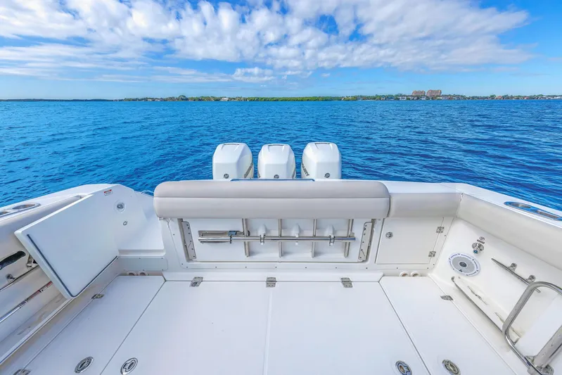 Killer Yacht Photos Pics 