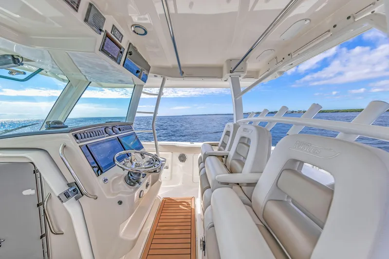 Killer Yacht Photos Pics 