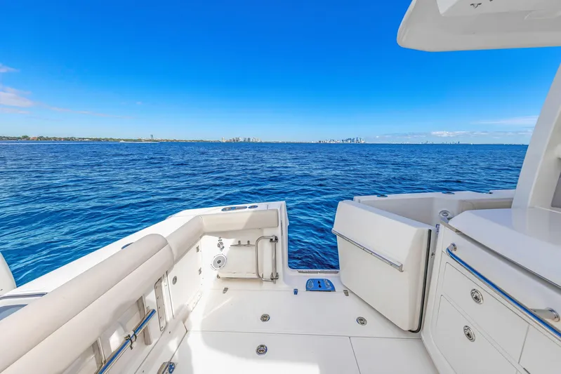 Killer Yacht Photos Pics 