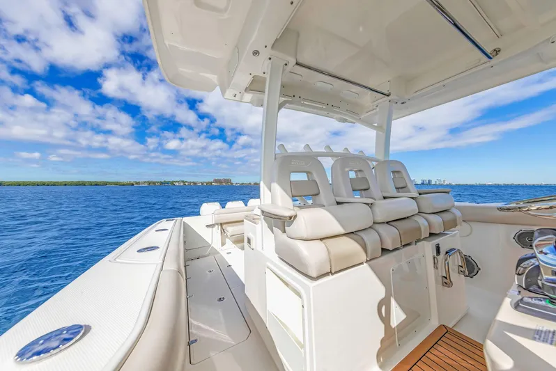 Killer Yacht Photos Pics 