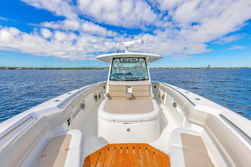 Killer Yacht Photos Pics 