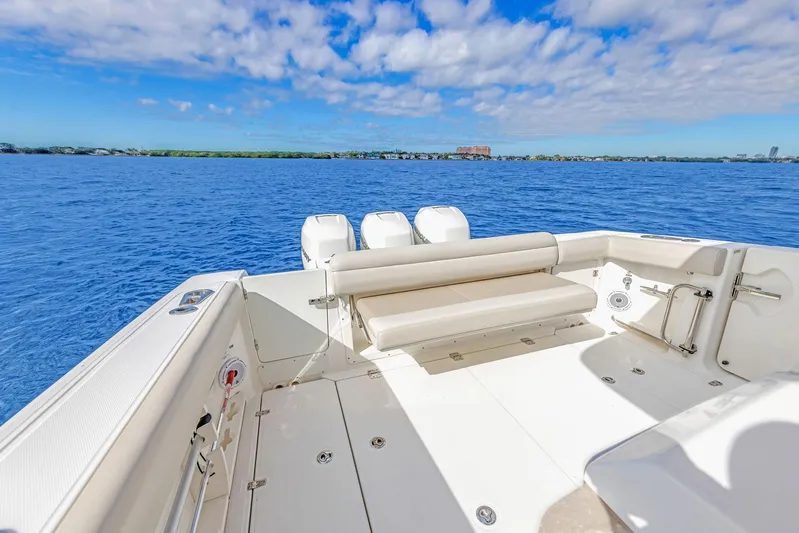 Killer Yacht Photos Pics 