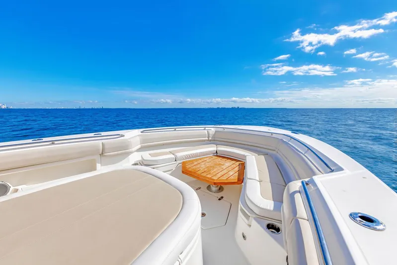 Killer Yacht Photos Pics 