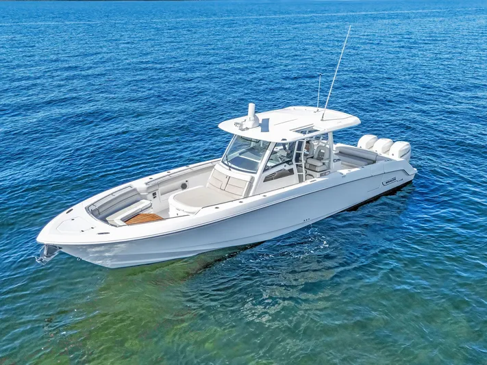 Killer Yacht Photos Pics 