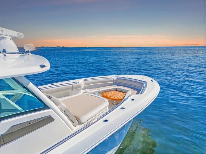 Killer Yacht Photos Pics 