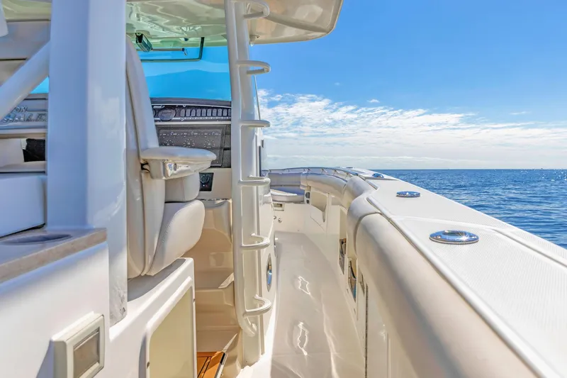 Killer Yacht Photos Pics 