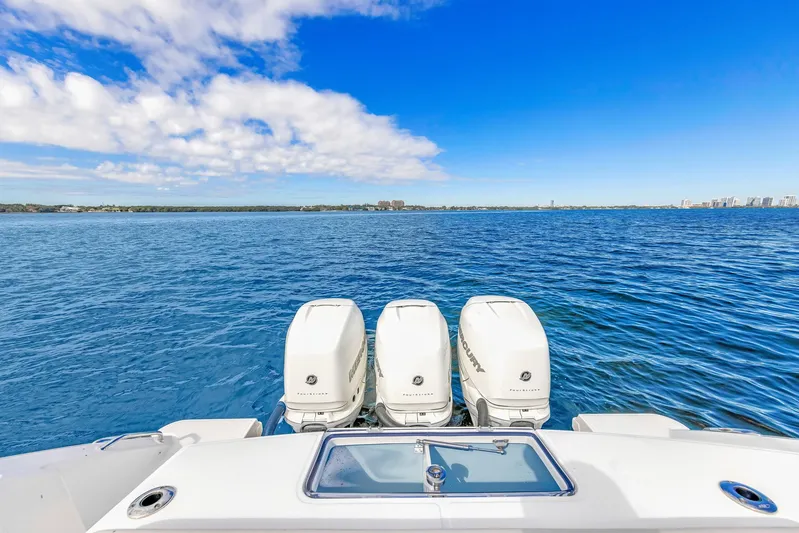 Killer Yacht Photos Pics 