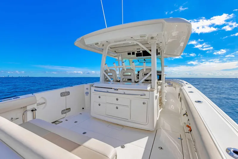 Killer Yacht Photos Pics 